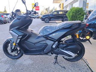 Ariic 2026 GOBI 125 SR-thumb-6