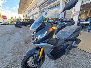 Ariic 2026 GOBI 125 SR-thumb-16