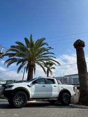 Ford Ranger 2019 3.2_WildTrack_Auto_Custom