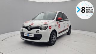 Renault Twingo 2014 1.0 SCe Energy Dynamique | ΕΩΣ 5 ΕΤΗ ΕΓΓΥΗΣΗ