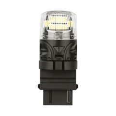 Κωδ.371016 P27W 12V W2,5x16d 630/380lm 6.500K ΔΙΠΛΗΣ ΠΟΛΙΚΟΤΗΤΑΣ LED CAN-BUS ULTRA-LUMEN SERIES 2ΤΕΜ. τηλ.215-215-8211