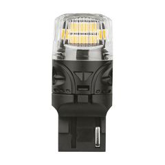 Κωδ.371007 W21W (T20) 12V W3x16d 570/290lm ΠΟΡΤΟΚΑΛΙ ΦΩΣ LED CAN-BUS ULTRA-LUMEN SERIES 2ΤΕΜ. τηλ.215-215-8211
