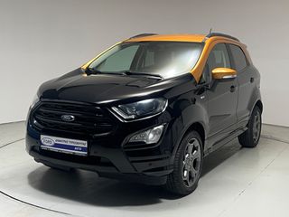 Ford EcoSport 2019 ST LINE 1.0 ECOBOOST