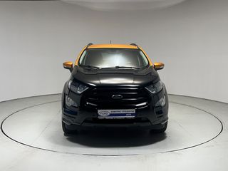 Ford EcoSport 2019 ST LINE 1.0 ECOBOOST-thumb-1