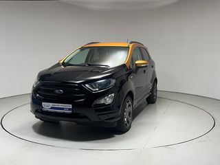 Ford EcoSport 2019 ST LINE 1.0 ECOBOOST-thumb-3