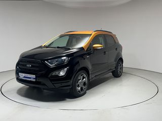Ford EcoSport 2019 ST LINE 1.0 ECOBOOST-thumb-4
