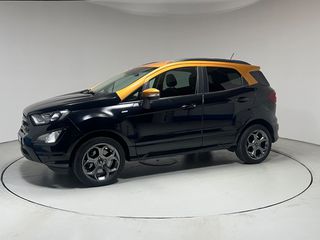 Ford EcoSport 2019 ST LINE 1.0 ECOBOOST-thumb-6