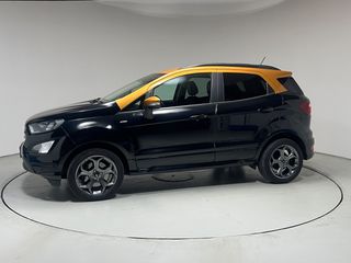 Ford EcoSport 2019 ST LINE 1.0 ECOBOOST-thumb-7