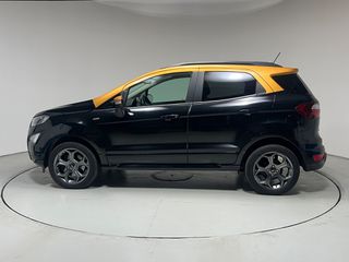 Ford EcoSport 2019 ST LINE 1.0 ECOBOOST-thumb-8