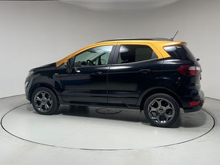 Ford EcoSport 2019 ST LINE 1.0 ECOBOOST-thumb-9