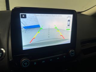 Ford EcoSport 2019 ST LINE 1.0 ECOBOOST-thumb-36