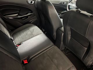Ford EcoSport 2019 ST LINE 1.0 ECOBOOST-thumb-40