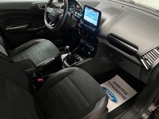 Ford EcoSport 2019 ST LINE 1.0 ECOBOOST-thumb-41