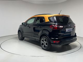 Ford EcoSport 2019 ST LINE 1.0 ECOBOOST-thumb-11