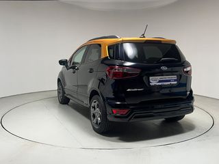 Ford EcoSport 2019 ST LINE 1.0 ECOBOOST-thumb-12