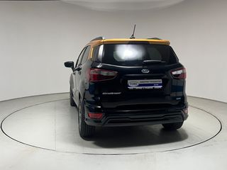 Ford EcoSport 2019 ST LINE 1.0 ECOBOOST-thumb-13
