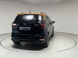 Ford EcoSport 2019 ST LINE 1.0 ECOBOOST-thumb-14