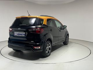 Ford EcoSport 2019 ST LINE 1.0 ECOBOOST-thumb-15