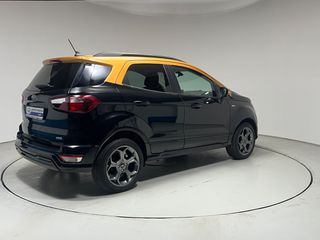 Ford EcoSport 2019 ST LINE 1.0 ECOBOOST-thumb-16