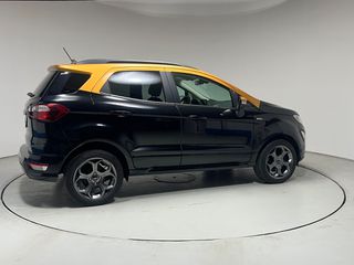 Ford EcoSport 2019 ST LINE 1.0 ECOBOOST-thumb-17