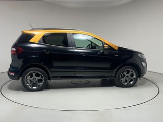 Ford EcoSport 2019 ST LINE 1.0 ECOBOOST-thumb-18
