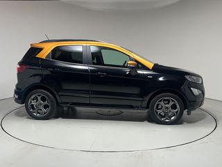Ford EcoSport 2019 ST LINE 1.0 ECOBOOST-thumb-19