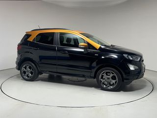 Ford EcoSport 2019 ST LINE 1.0 ECOBOOST-thumb-20