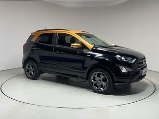 Ford EcoSport 2019 ST LINE 1.0 ECOBOOST-thumb-21