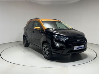 Ford EcoSport 2019 ST LINE 1.0 ECOBOOST-thumb-23