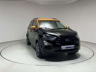 Ford EcoSport 2019 ST LINE 1.0 ECOBOOST-thumb-24