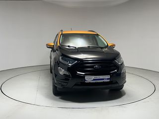 Ford EcoSport 2019 ST LINE 1.0 ECOBOOST-thumb-25