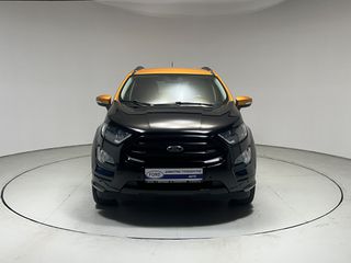 Ford EcoSport 2019 ST LINE 1.0 ECOBOOST-thumb-26