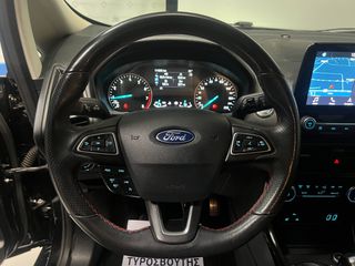 Ford EcoSport 2019 ST LINE 1.0 ECOBOOST-thumb-29