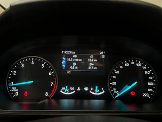Ford EcoSport 2019 ST LINE 1.0 ECOBOOST-thumb-30