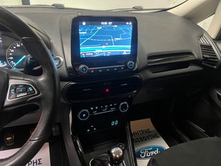 Ford EcoSport 2019 ST LINE 1.0 ECOBOOST-thumb-31