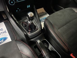 Ford EcoSport 2019 ST LINE 1.0 ECOBOOST-thumb-32