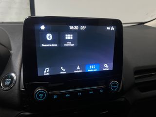 Ford EcoSport 2019 ST LINE 1.0 ECOBOOST-thumb-34