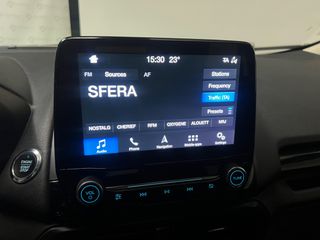 Ford EcoSport 2019 ST LINE 1.0 ECOBOOST-thumb-35