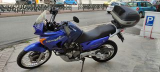 Honda Transalp 650 2001