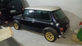 Mini 1300 1979 mini