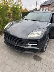 Porsche Macan 2020 PDK