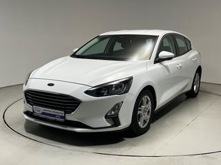 Ford Focus 2019 TITANIUM DIESEL