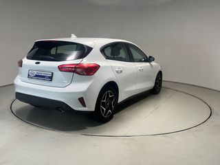 Ford Focus 2019 TITANIUM DIESEL-thumb-15