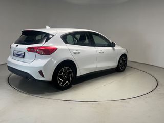 Ford Focus 2019 TITANIUM DIESEL-thumb-16