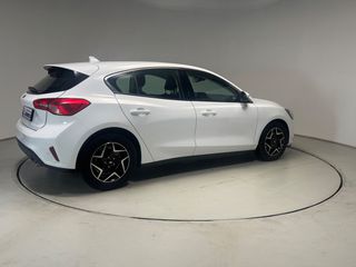 Ford Focus 2019 TITANIUM DIESEL-thumb-17