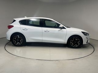 Ford Focus 2019 TITANIUM DIESEL-thumb-19