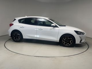 Ford Focus 2019 TITANIUM DIESEL-thumb-20