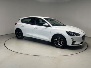 Ford Focus 2019 TITANIUM DIESEL-thumb-21