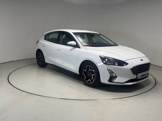 Ford Focus 2019 TITANIUM DIESEL-thumb-22