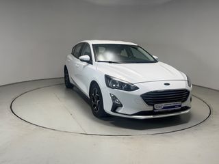 Ford Focus 2019 TITANIUM DIESEL-thumb-23